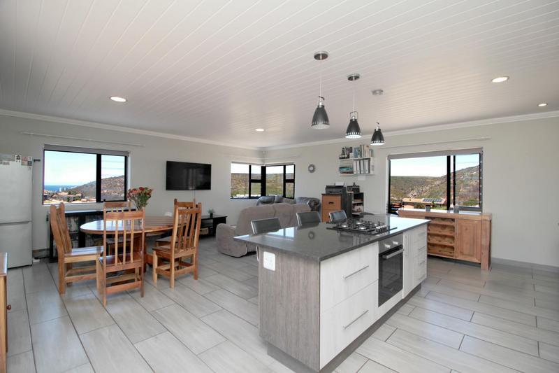 4 Bedroom Property for Sale in Island View Western Cape